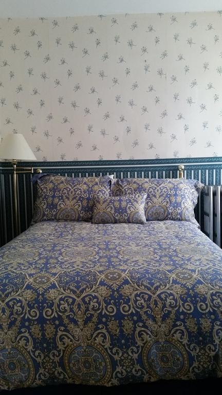 Glen Mhor Bed And Breakfast Ніагара-Фоллс Екстер'єр фото