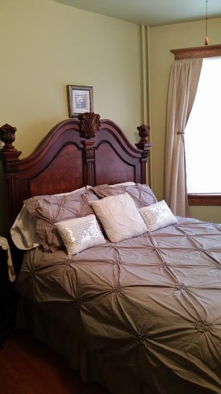 Glen Mhor Bed And Breakfast Ніагара-Фоллс Екстер'єр фото