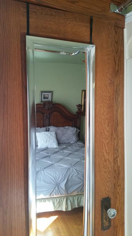 Glen Mhor Bed And Breakfast Ніагара-Фоллс Екстер'єр фото
